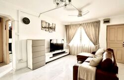 Blk 751 Woodlands Circle (Woodlands), HDB 4 Rooms #554639311